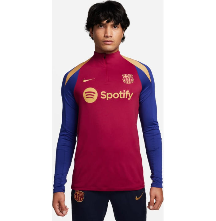 FCB MNK DF STRK DRILL TOP K