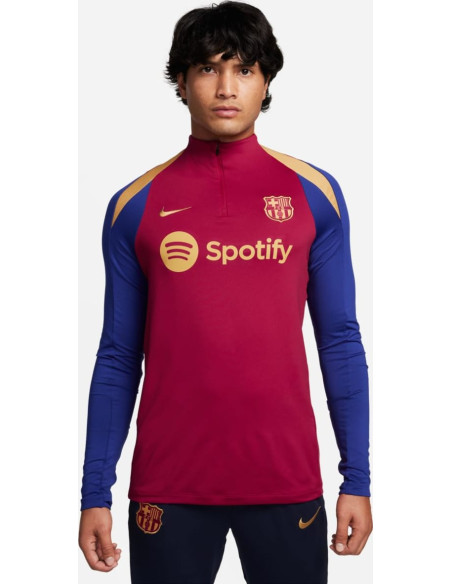 FCB MNK DF STRK DRILL TOP K