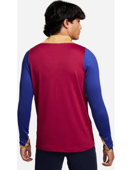 FCB MNK DF STRK DRILL TOP K