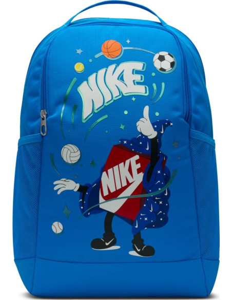 Nike Brasilia Kids' Backpack  18L 