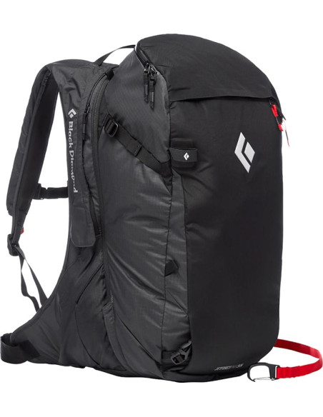 JETFORCE PRO 35 BACKPACK