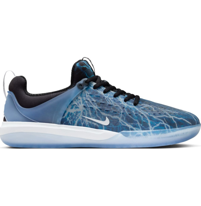 NIKE SB ZOOM NYJAH 3 PRM