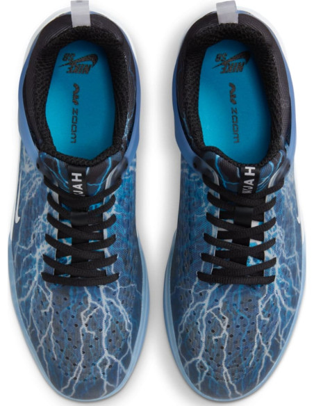 NIKE SB ZOOM NYJAH 3 PRM NIKE SB ZOOM NYJAH 3 PRM