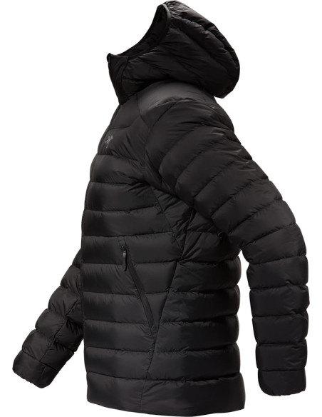CERIUM HOODY M