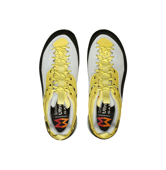 DRAGONTAIL TECH GTX WMS