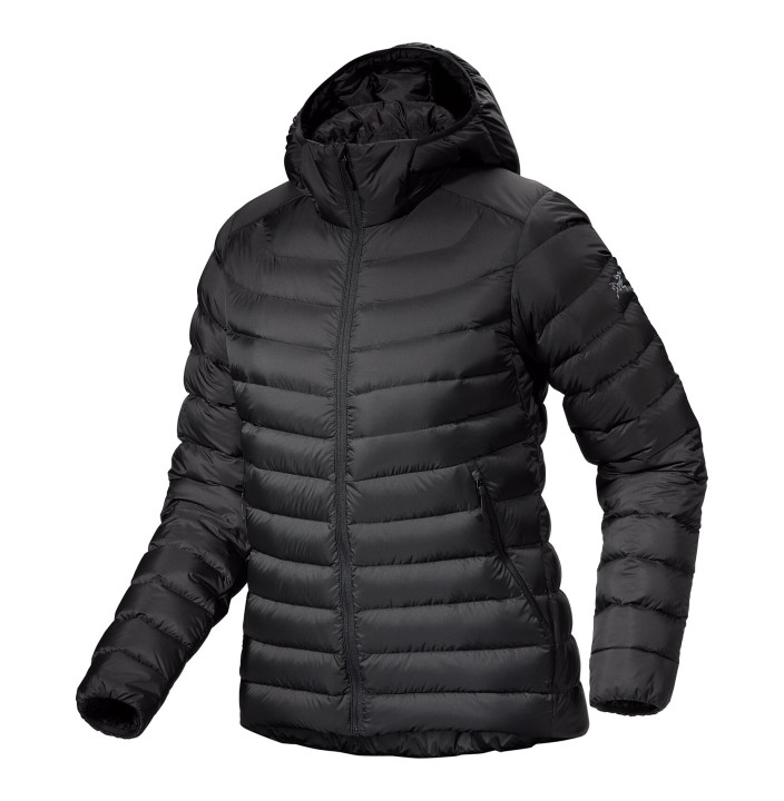 CERIUM HOODY W
