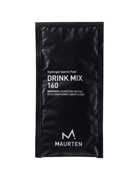 MAURTEN DRINK MIX 160