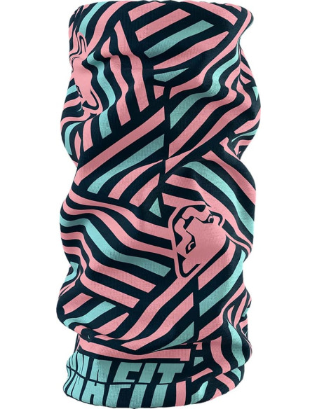 LOGO NECK GAITER