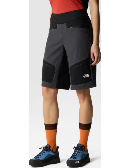 W TRAILJAMMER SHORT