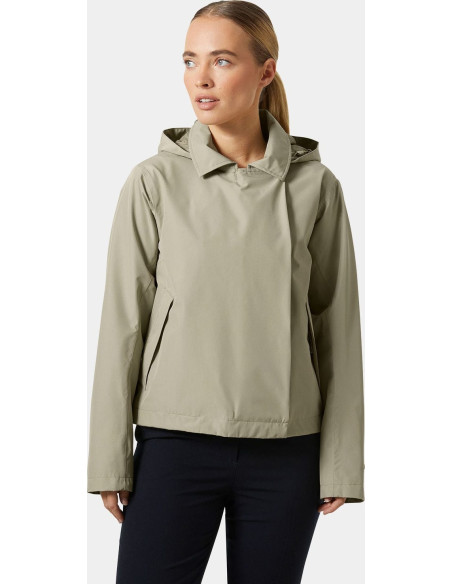 W T2 RAIN JACKET