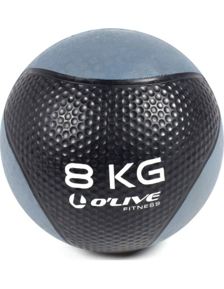 BALÓN MEDICINAL
