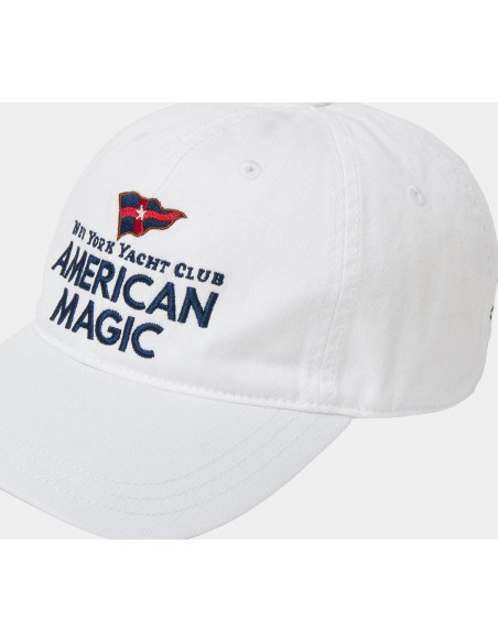 AM COTTON CAP