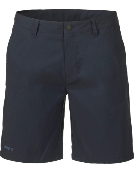 M MUSTO RIB FD SHORT