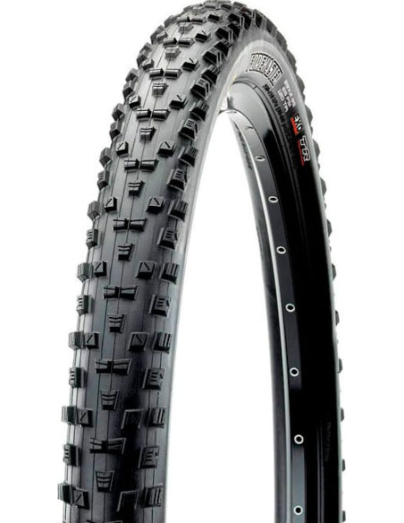 FOREKASTER MOUNTAIN 29X2.20 120 TPI FOLDABLE EXOTR**