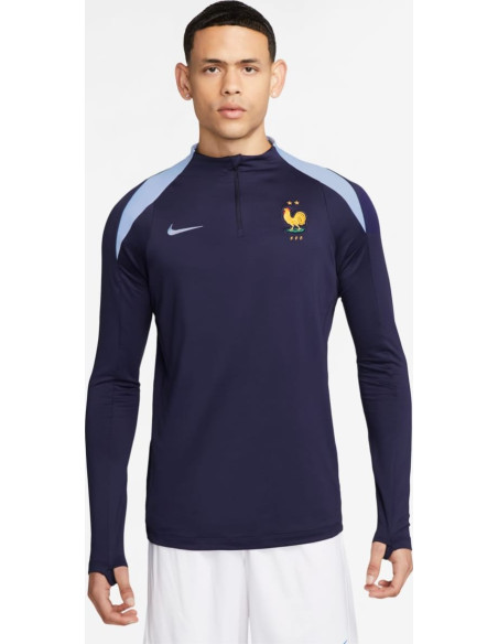 FFF M NK DF STRK DRILL TOP K
