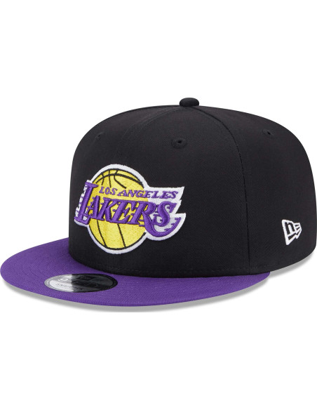 CONT SIDE PATCH 9FIFTY LOSLAK