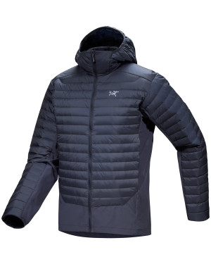 CERIUM HYBRID HOODY M