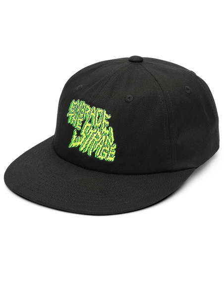 FA TETSUNORI HAT