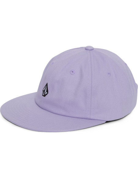 FULL STONE DAD HAT