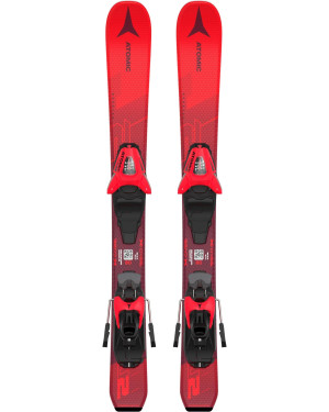 REDSTER RJ 70-90 + C5 GW