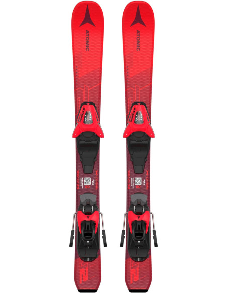 REDSTER RJ 70-90 + C5 GW