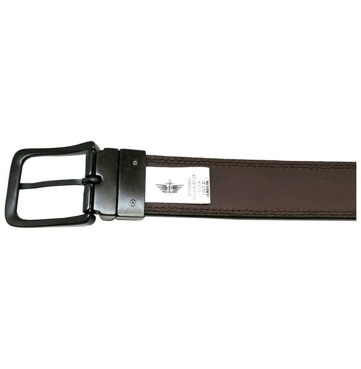 DLSE REVERSABLE CASUAL BELT NO FFC