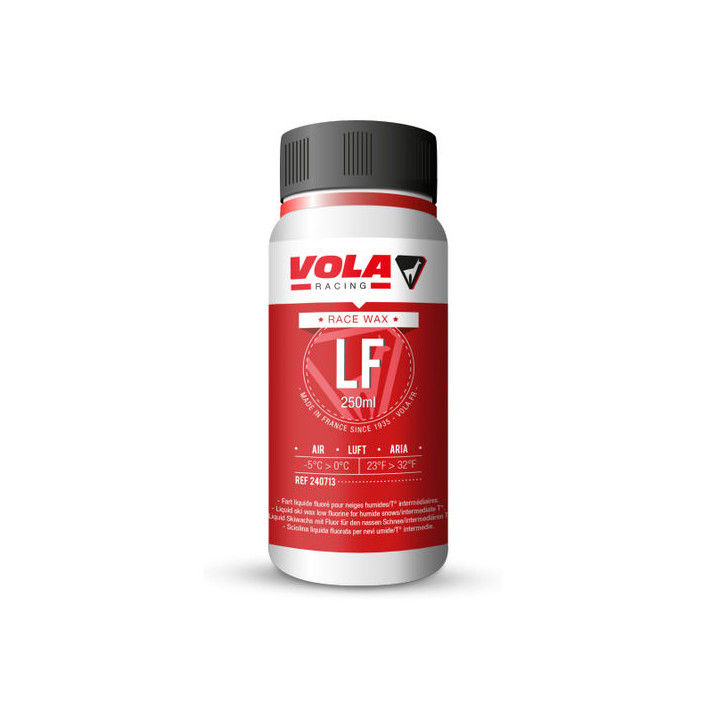 RACE POLICARBONATE LF