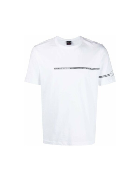 T-SHIRT IN COTONE