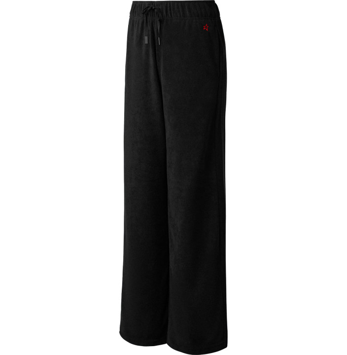 MISTY TOWELLING BOTTOM