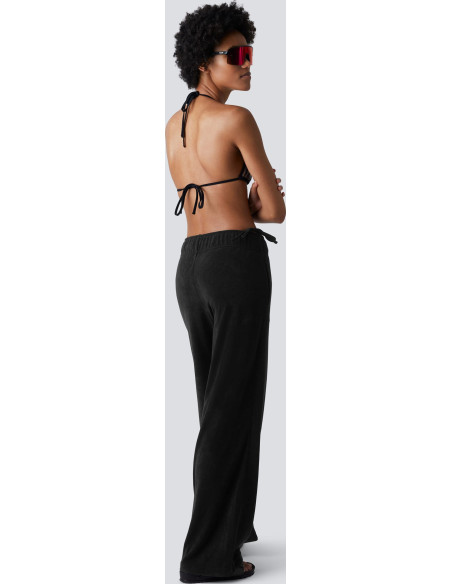 MISTY TOWELLING BOTTOM