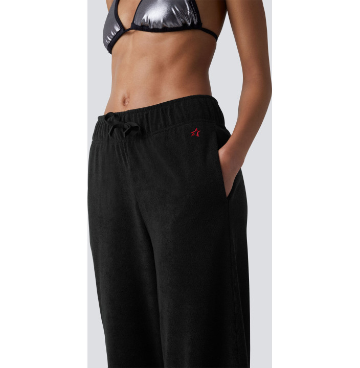 MISTY TOWELLING BOTTOM