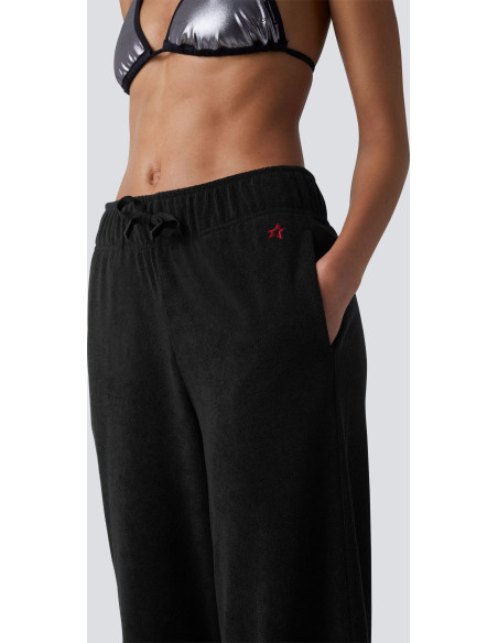 MISTY TOWELLING BOTTOM