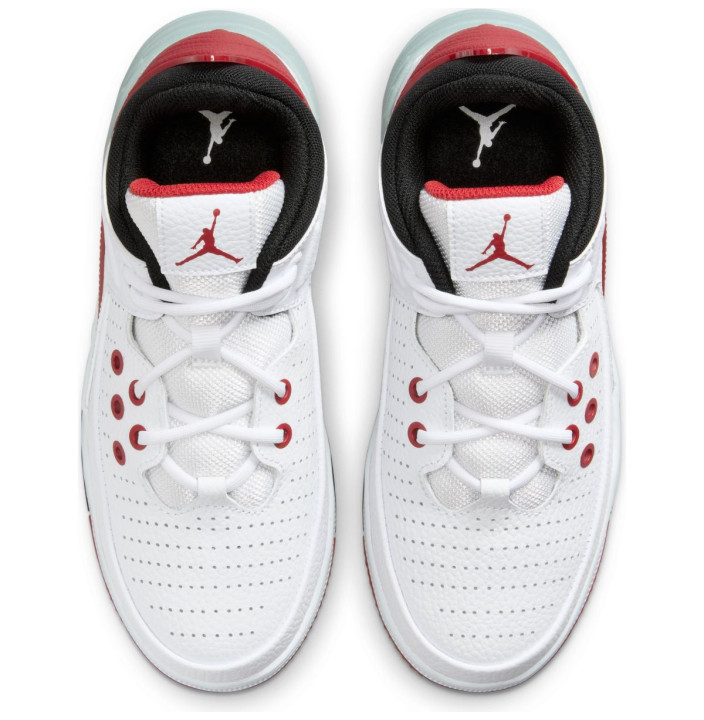 JORDAN MAX AURA 5 BIG KIDS' SH