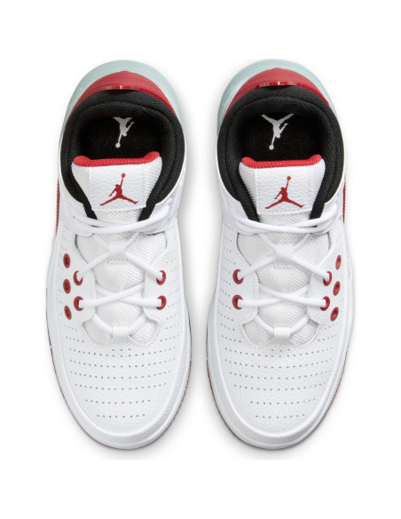 JORDAN MAX AURA 5 BIG KIDS' SH