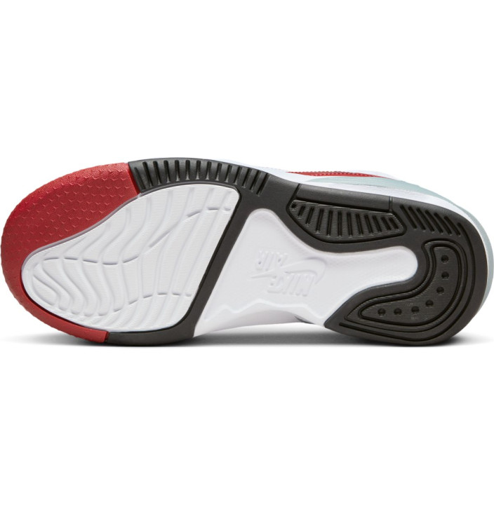 JORDAN MAX AURA 5 BIG KIDS' SH