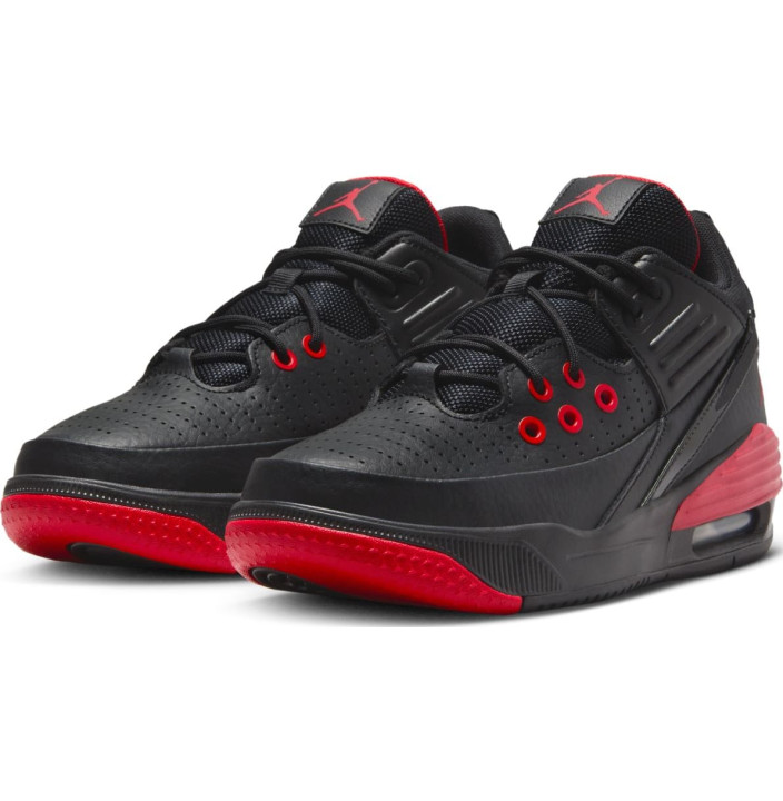 JORDAN MAX AURA 5 BIG KIDS' SH
