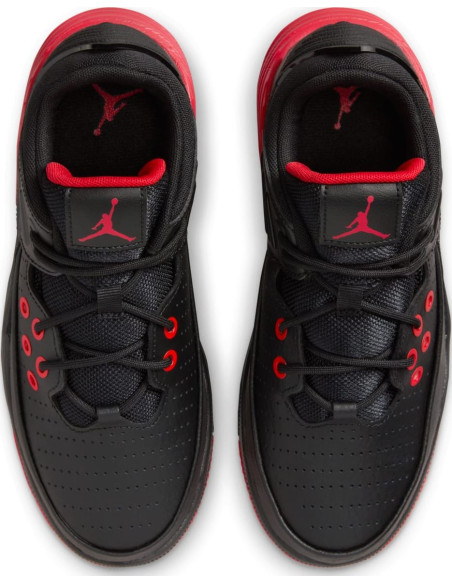 JORDAN MAX AURA 5 BIG KIDS' SH