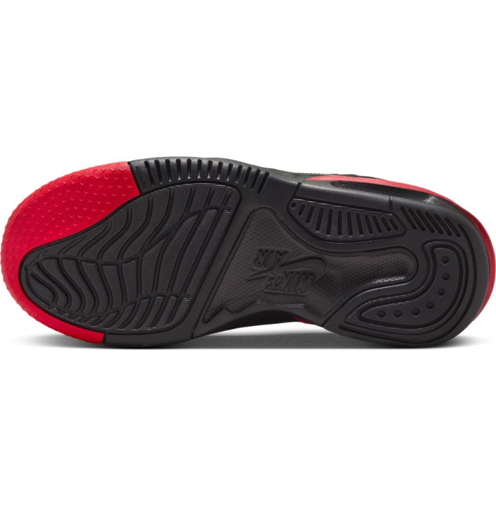 JORDAN MAX AURA 5 BIG KIDS' SH