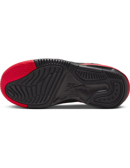 JORDAN MAX AURA 5 BIG KIDS' SH