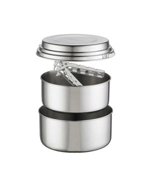 ALPINE 2 POT SET
