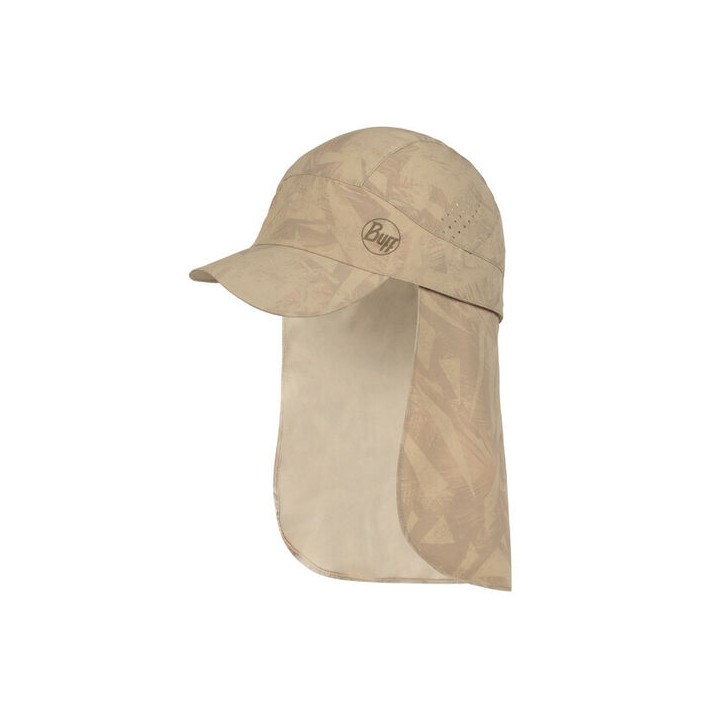 PACK SAHARA CAP