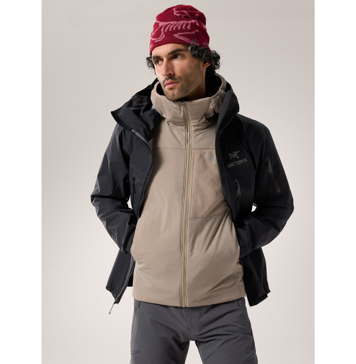 ALPHA SV JACKET M