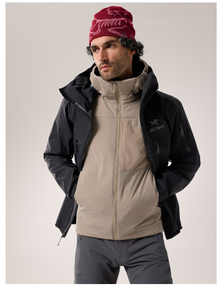 ALPHA SV JACKET M ALPHA SV JACKET M