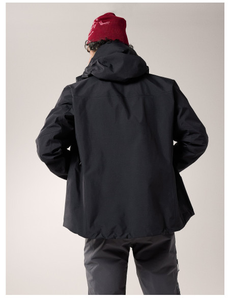 ALPHA SV JACKET M ALPHA SV JACKET M