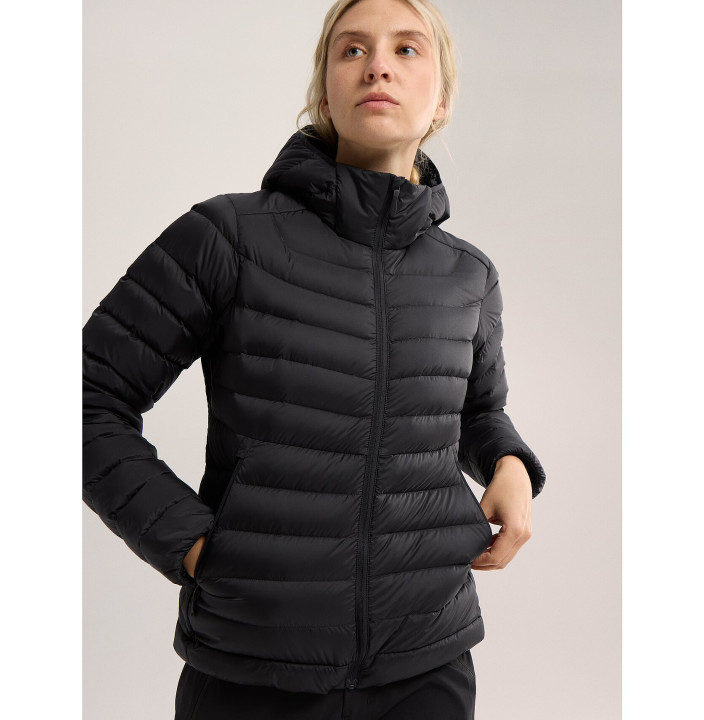 CERIUM HOODY W