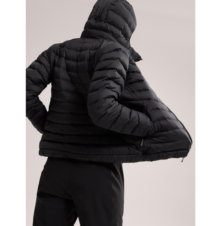 CERIUM HOODY W
