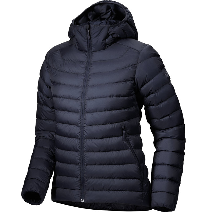 CERIUM HOODY W