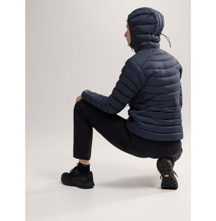 CERIUM HOODY W