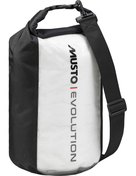 EVO 20L DRY TUBE EVO 20L DRY TUBE