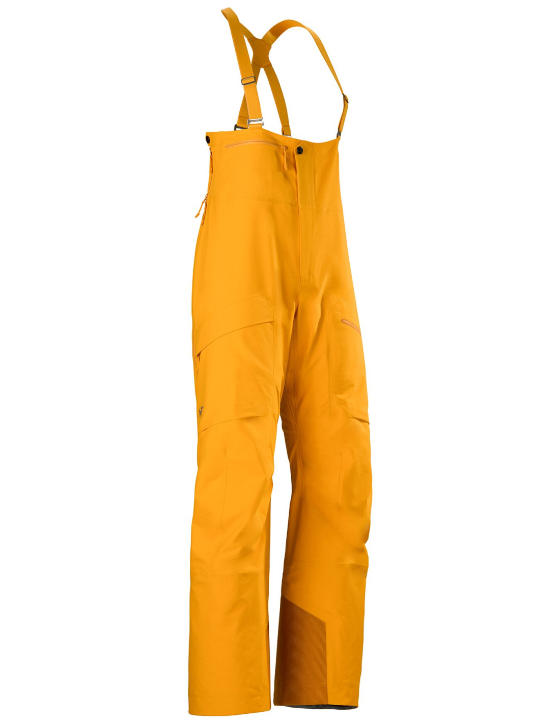 RUSH BIB PANT W